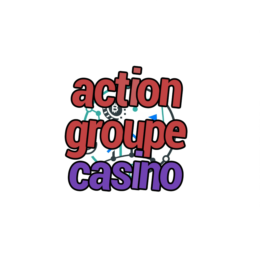action groupe casino